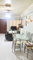 Blk 404 Woodlands Street 41 (Woodlands), HDB 3 Rooms #179811662